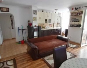 Apartament 2 camere finisat langa BIG Manastur