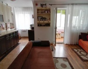 Appartement 2 chambres à vendre dans Cluj-napoca, zone Manastur