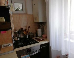 Appartement 2 chambres à vendre dans Cluj-napoca, zone Manastur