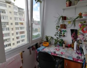 Apartament 2 camere finisat langa BIG Manastur