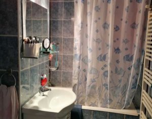 Appartement 2 chambres à vendre dans Cluj-napoca, zone Manastur