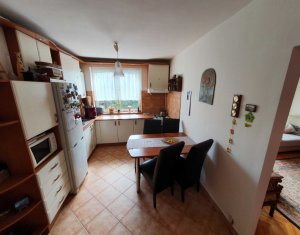 Appartement 3 chambres à vendre dans Cluj-napoca, zone Gheorgheni