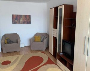 Vanzare apartament cu 2 camere +2 balcoane,finisat, Manastur