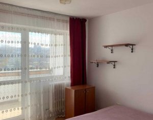 Vanzare apartament cu 2 camere +2 balcoane,finisat, Manastur