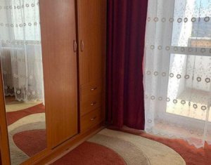 Vanzare apartament cu 2 camere +2 balcoane,finisat, Manastur