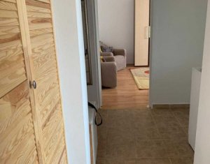 Appartement 2 chambres à vendre dans Cluj-napoca, zone Manastur