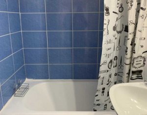 Vanzare apartament cu 2 camere +2 balcoane,finisat, Manastur