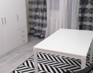 Ocazie! Apartament tip studio, langa caminele Marasti, merita vazut!