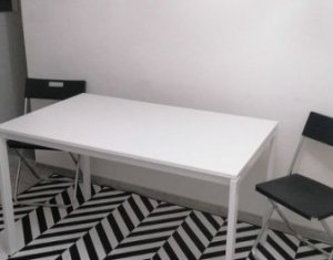 Ocazie! Apartament tip studio, langa caminele Marasti, merita vazut!