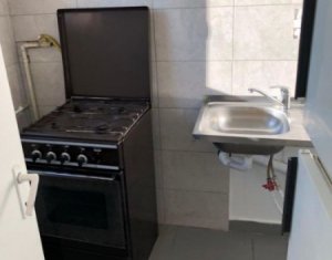 Ocazie! Apartament tip studio, langa caminele Marasti, merita vazut!