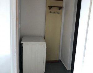 Ocazie! Apartament tip studio, langa caminele Marasti, merita vazut!