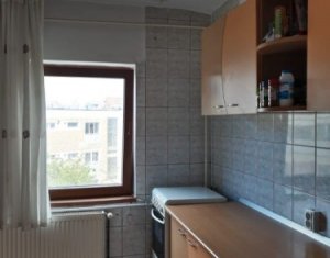 Apartament 2 camere, 60 mp, mobilat si utilat, Gheorgheni