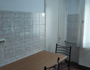 Apartament 2 camere, 60 mp, mobilat si utilat, Gheorgheni