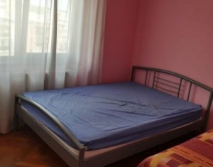 Apartament 2 camere, 60 mp, mobilat si utilat, Gheorgheni