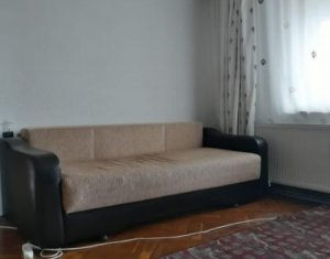 Apartament 2 camere, 60 mp, mobilat si utilat, Gheorgheni