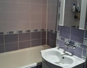 Apartament 2 camere, 60 mp, mobilat si utilat, Gheorgheni