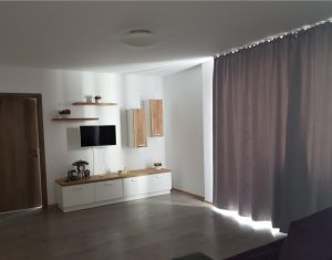 Top oferta! Apartament 2 camere cu balcon, mobilat, utilat, 60 mp, zona buna