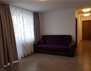 Appartement 2 chambres à vendre dans Cluj-napoca, zone Dambul Rotund