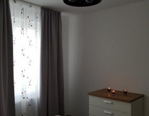 Appartement 2 chambres à vendre dans Cluj-napoca, zone Dambul Rotund