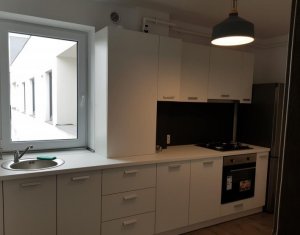 Appartement 2 chambres à vendre dans Cluj-napoca, zone Dambul Rotund