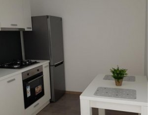 Top oferta! Apartament 2 camere cu balcon, mobilat, utilat, 60 mp, zona buna