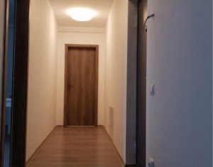 Appartement 2 chambres à vendre dans Cluj-napoca, zone Dambul Rotund