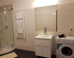 Appartement 2 chambres à vendre dans Cluj-napoca, zone Dambul Rotund