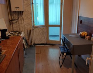 Apartment 2 rooms for sale in Cluj-napoca, zone Manastur