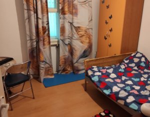 Appartement 2 chambres à vendre dans Cluj-napoca, zone Manastur