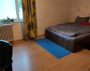 Appartement 2 chambres à vendre dans Cluj-napoca, zone Manastur