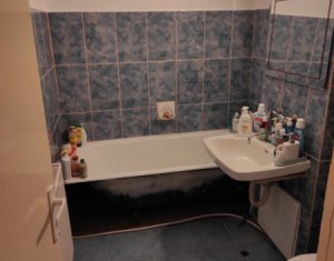 Appartement 2 chambres à vendre dans Cluj-napoca, zone Manastur