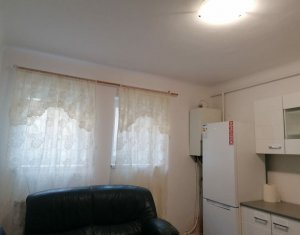 Appartement 1 chambres à vendre dans Cluj-napoca, zone Centru