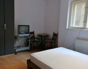 Apartment 1 rooms for sale in Cluj-napoca, zone Centru