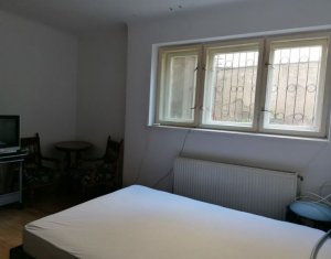 Appartement 1 chambres à vendre dans Cluj-napoca, zone Centru