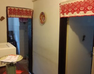 Apartment 3 rooms for sale in Cluj-napoca, zone Plopilor