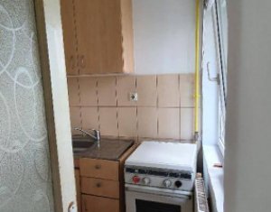 Studio for sale in Cluj-napoca, zone Manastur