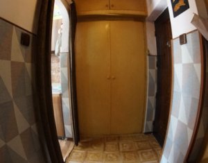 Appartement 2 chambres à vendre dans Cluj-napoca