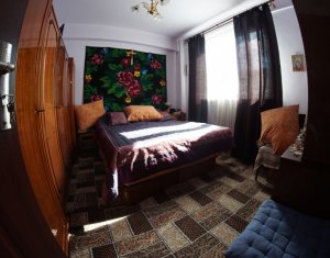 Appartement 2 chambres à vendre dans Cluj-napoca