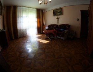 Appartement 2 chambres à vendre dans Cluj-napoca