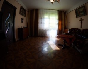 Appartement 2 chambres à vendre dans Cluj-napoca