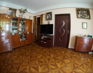 Appartement 2 chambres à vendre dans Cluj-napoca