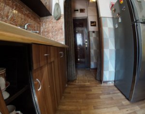 Appartement 2 chambres à vendre dans Cluj-napoca