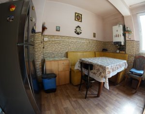 Appartement 2 chambres à vendre dans Cluj-napoca