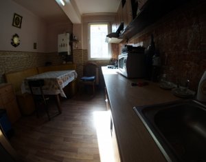 Appartement 2 chambres à vendre dans Cluj-napoca