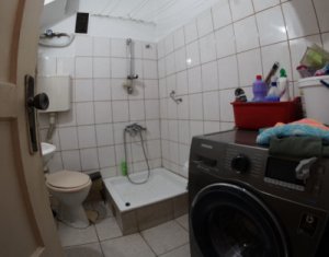 Appartement 2 chambres à vendre dans Cluj-napoca