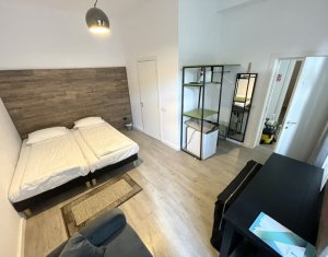 Appartement 4 chambres à vendre dans Cluj-napoca, zone Centru