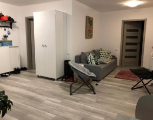 Appartement 2 chambres à vendre dans Cluj-napoca, zone Europa