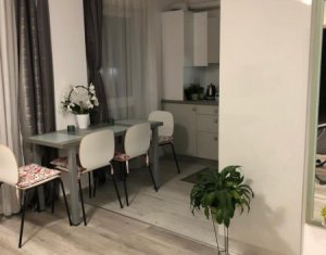 Apartament superfinisat 2 camere, suprafata 63 mp, zona Europa