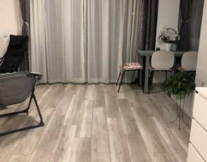 Apartment 2 rooms for sale in Cluj-napoca, zone Europa