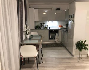 Appartement 2 chambres à vendre dans Cluj-napoca, zone Europa